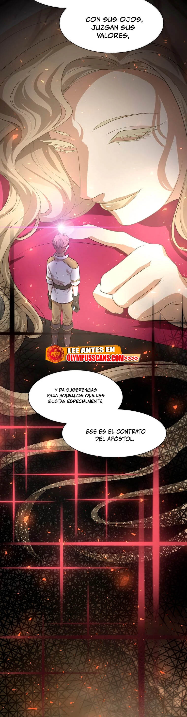 Subiendo de nivel con las mejores habilidades > Capitulo 22 > Page 321