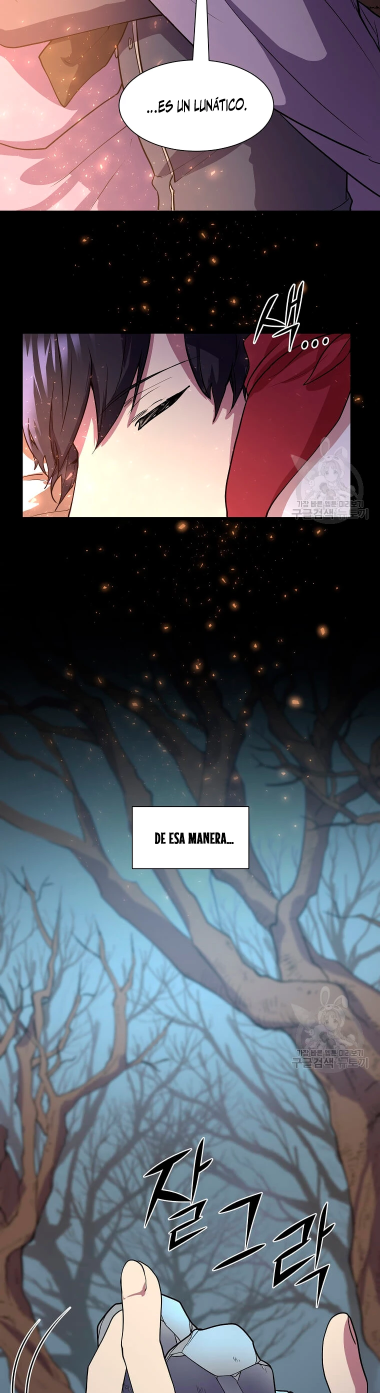 Subiendo de nivel con las mejores habilidades > Capitulo 33 > Page 151