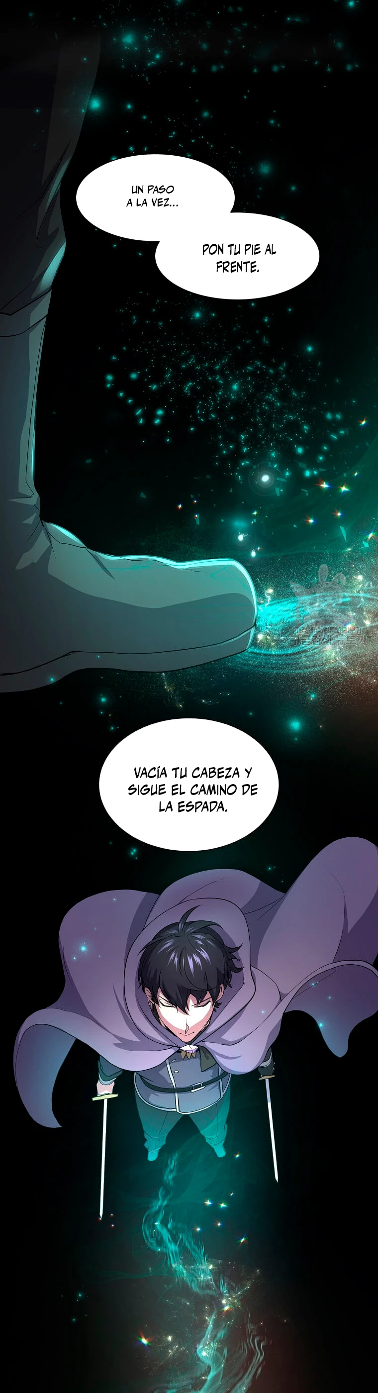 Subiendo de nivel con las mejores habilidades > Capitulo 33 > Page 221
