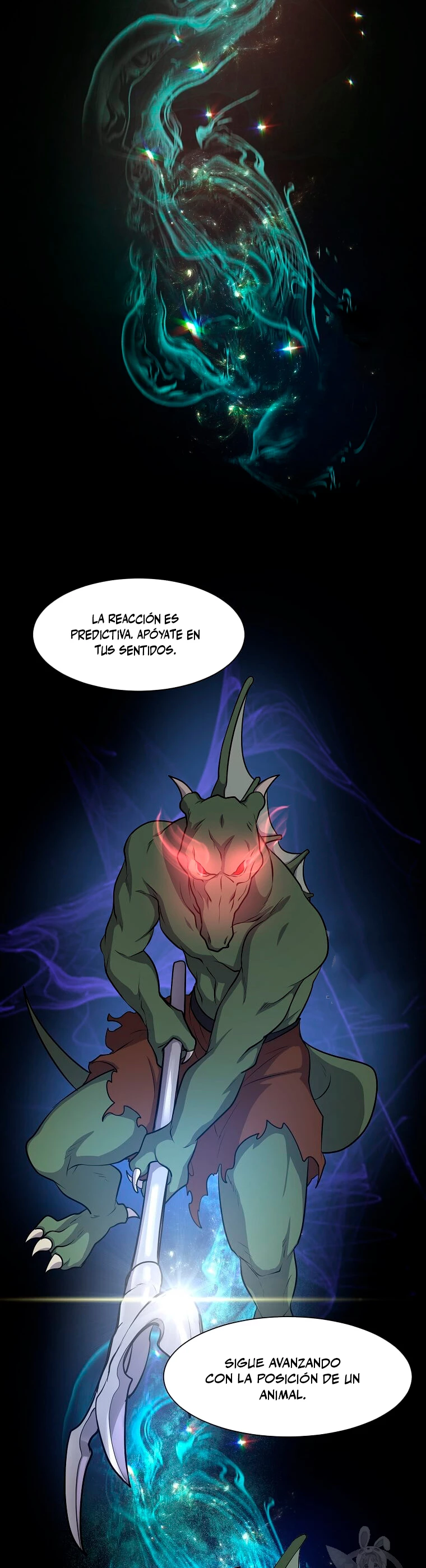 Subiendo de nivel con las mejores habilidades > Capitulo 33 > Page 231