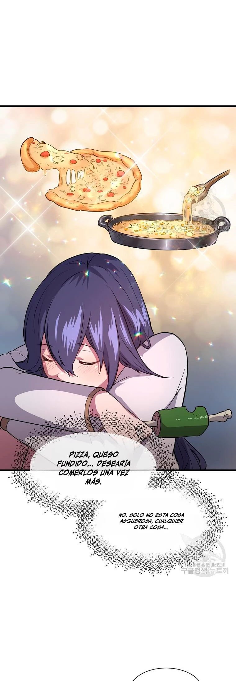 Subiendo de nivel con las mejores habilidades > Capitulo 33 > Page 331