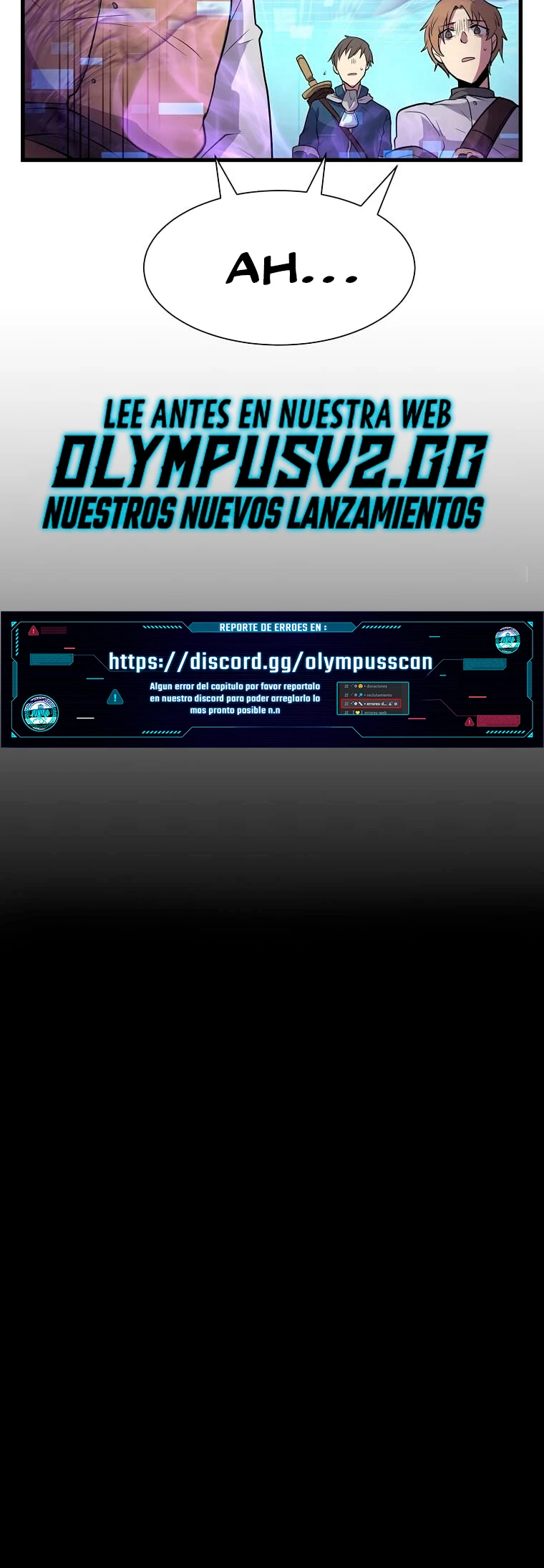 Subiendo de nivel con las mejores habilidades > Capitulo 33 > Page 421