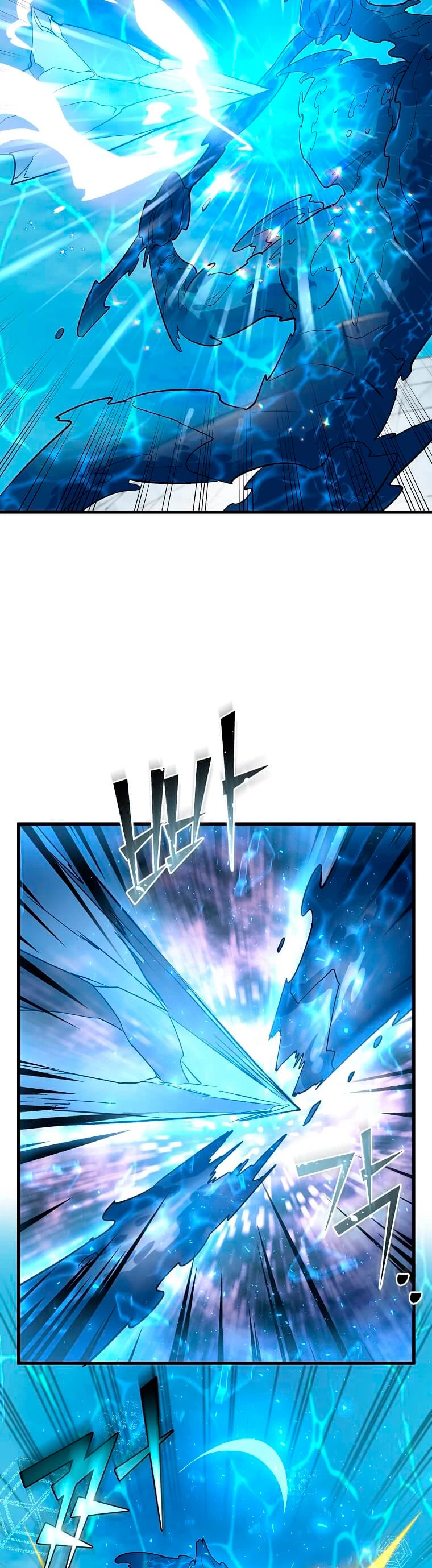 Subiendo de nivel con las mejores habilidades > Capitulo 34 > Page 361