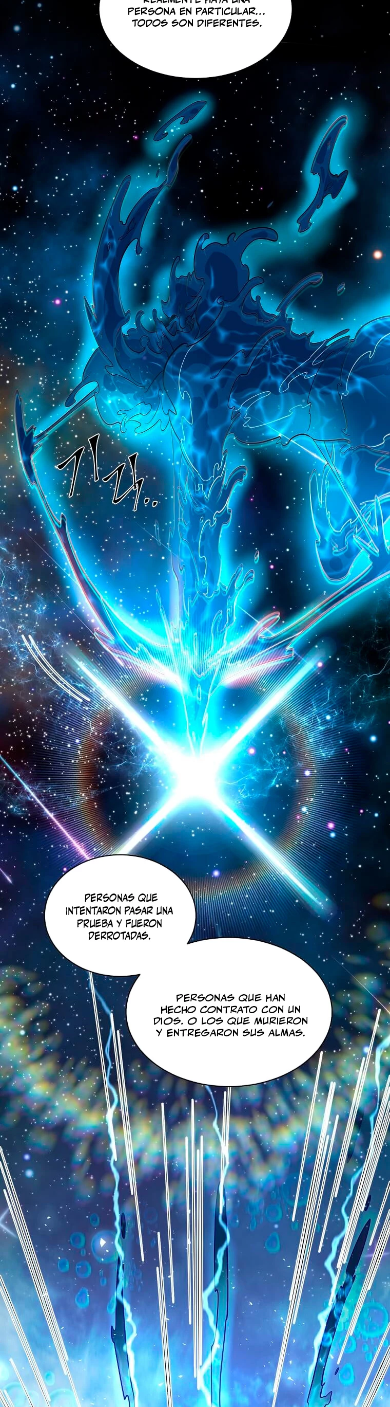 Subiendo de nivel con las mejores habilidades > Capitulo 35 > Page 51