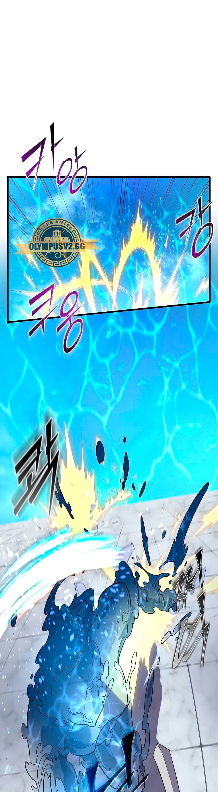 Subiendo de nivel con las mejores habilidades > Capitulo 35 > Page 321