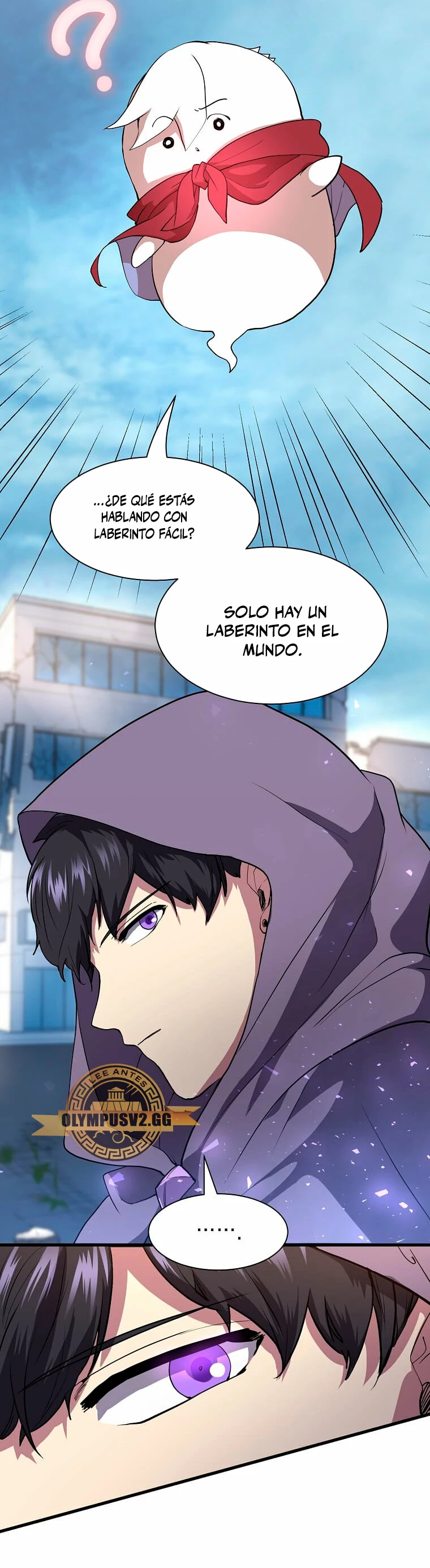 Subiendo de nivel con las mejores habilidades > Capitulo 38 > Page 331