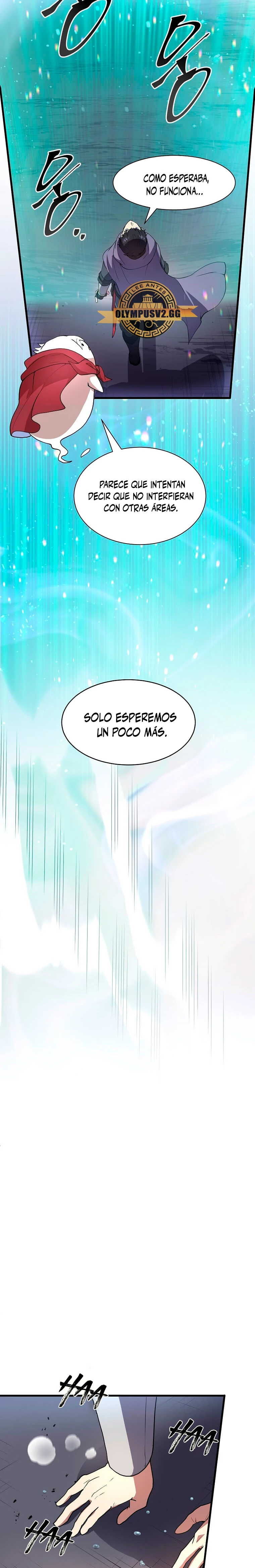 Subiendo de nivel con las mejores habilidades > Capitulo 44 > Page 151