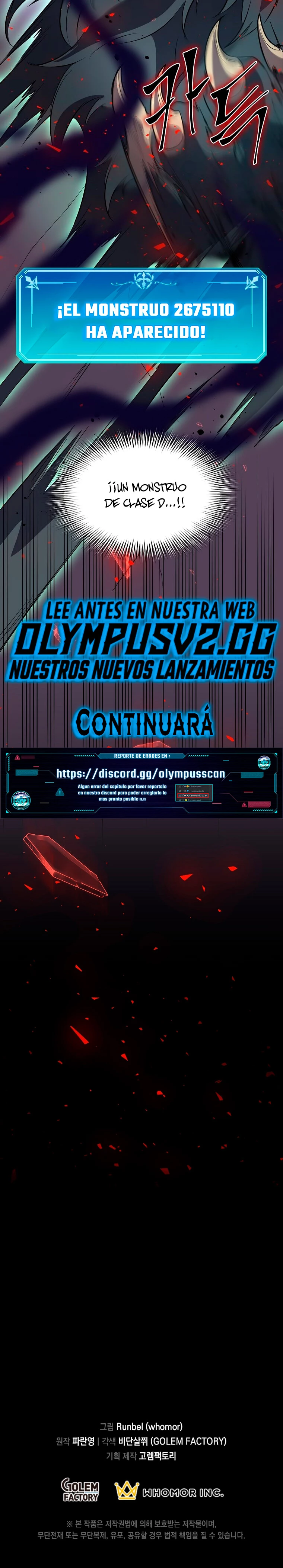 Subiendo de nivel con las mejores habilidades > Capitulo 44 > Page 321