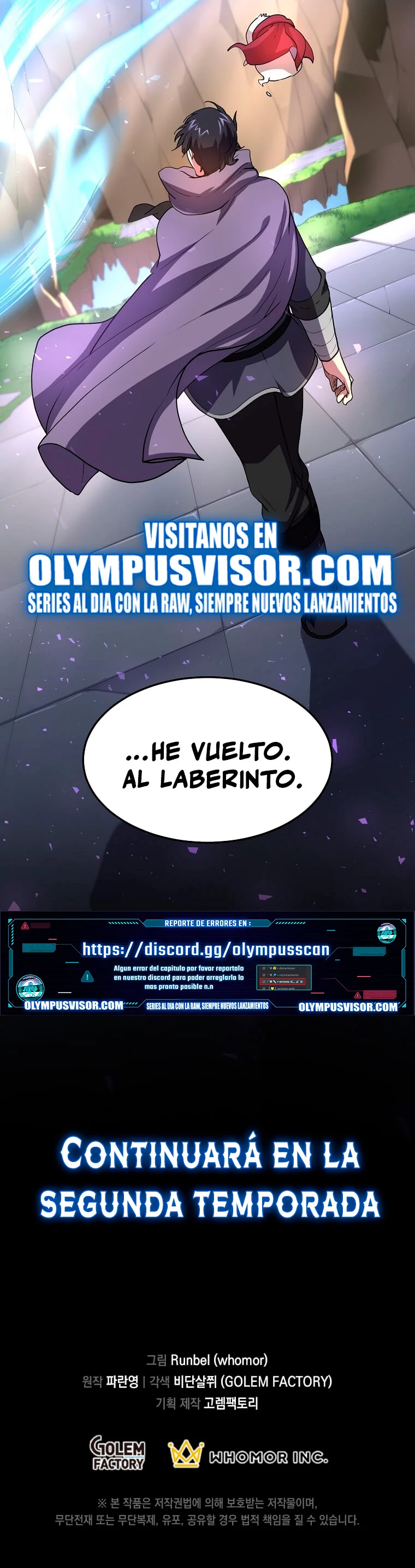 Subiendo de nivel con las mejores habilidades > Capitulo 45 > Page 321