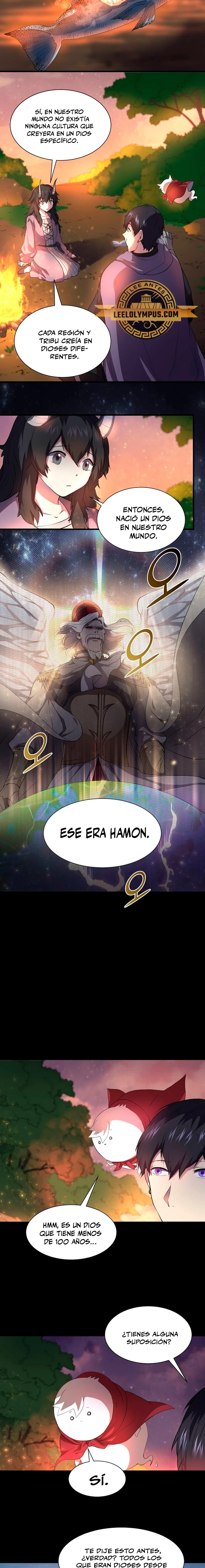 Subiendo de nivel con las mejores habilidades > Capitulo 64 > Page 191