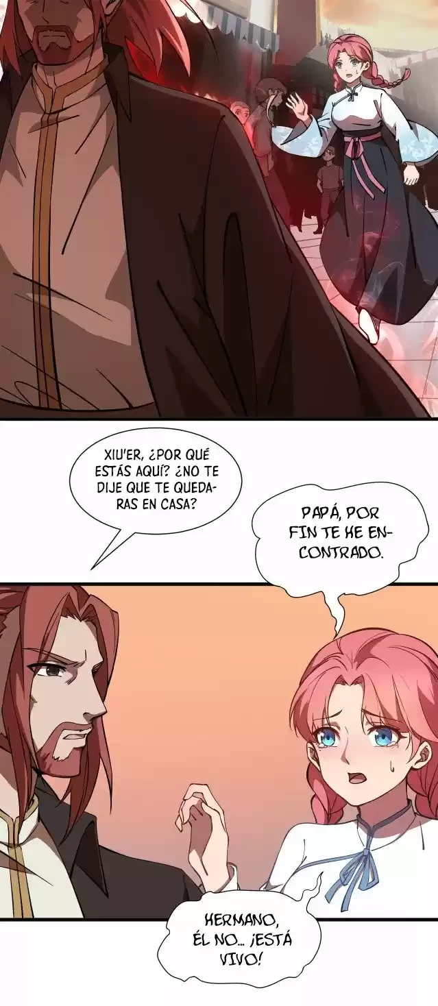 Luchar de nuevo por una vida > Capitulo 1 > Page 471