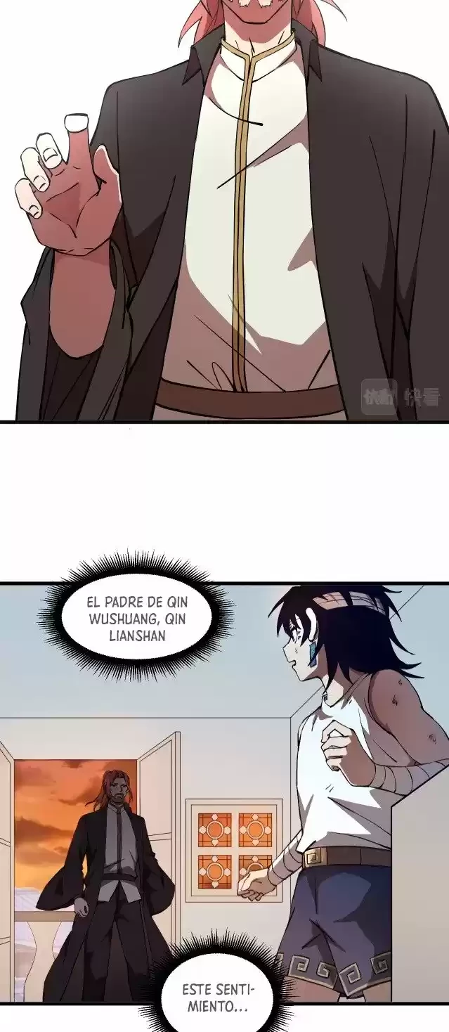 Luchar de nuevo por una vida > Capitulo 1 > Page 511