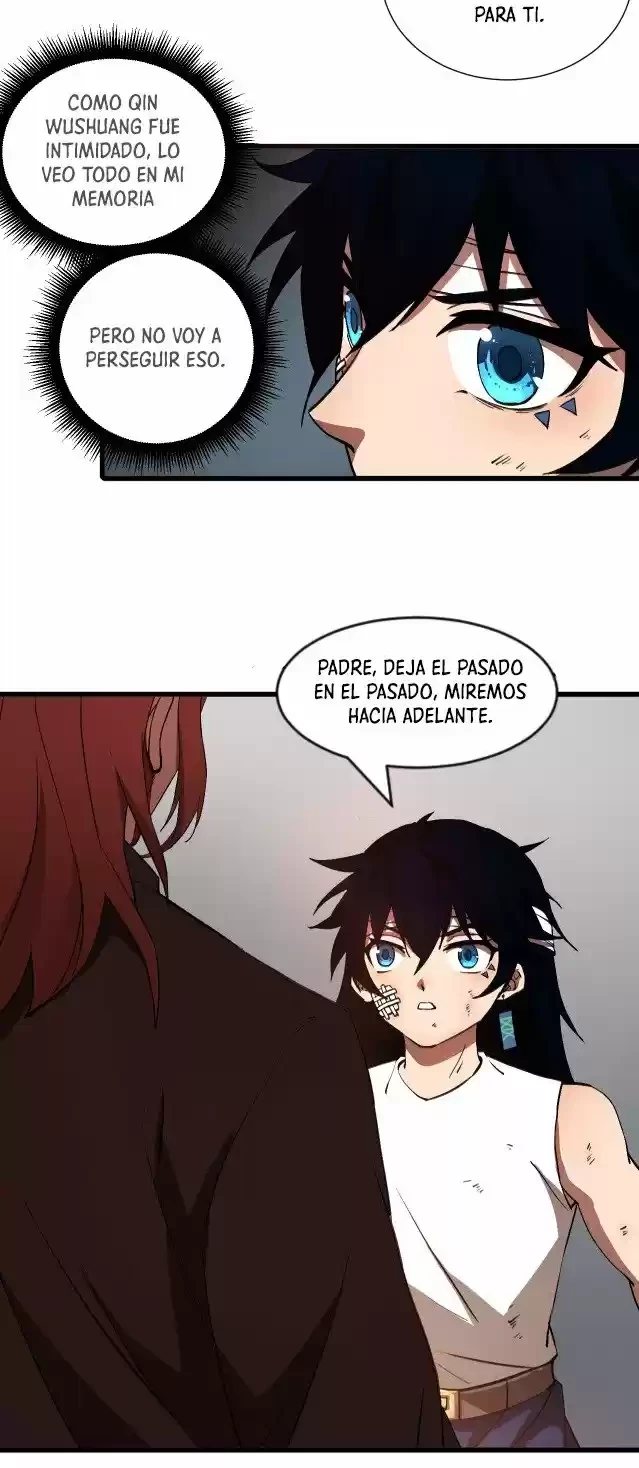 Luchar de nuevo por una vida > Capitulo 1 > Page 531