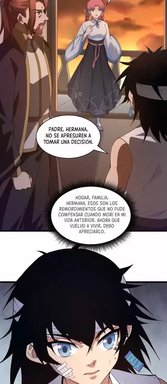 Luchar de nuevo por una vida > Capitulo 1 > Page 581