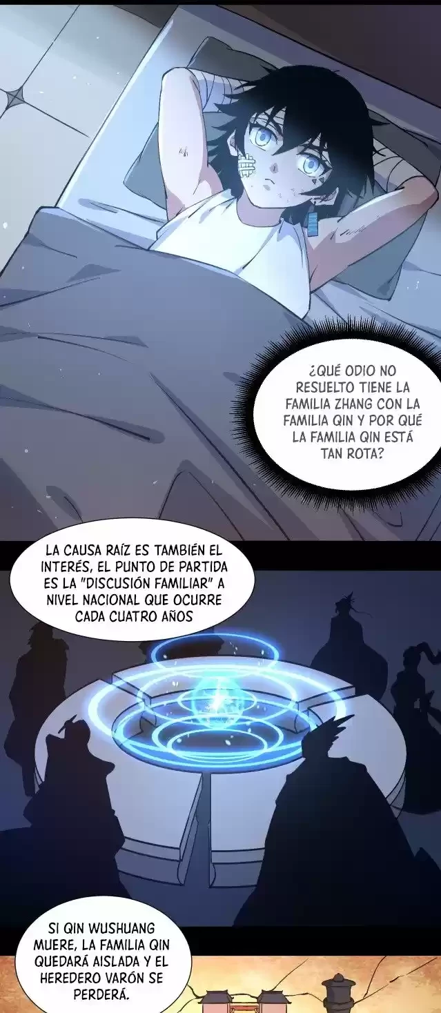 Luchar de nuevo por una vida > Capitulo 1 > Page 611