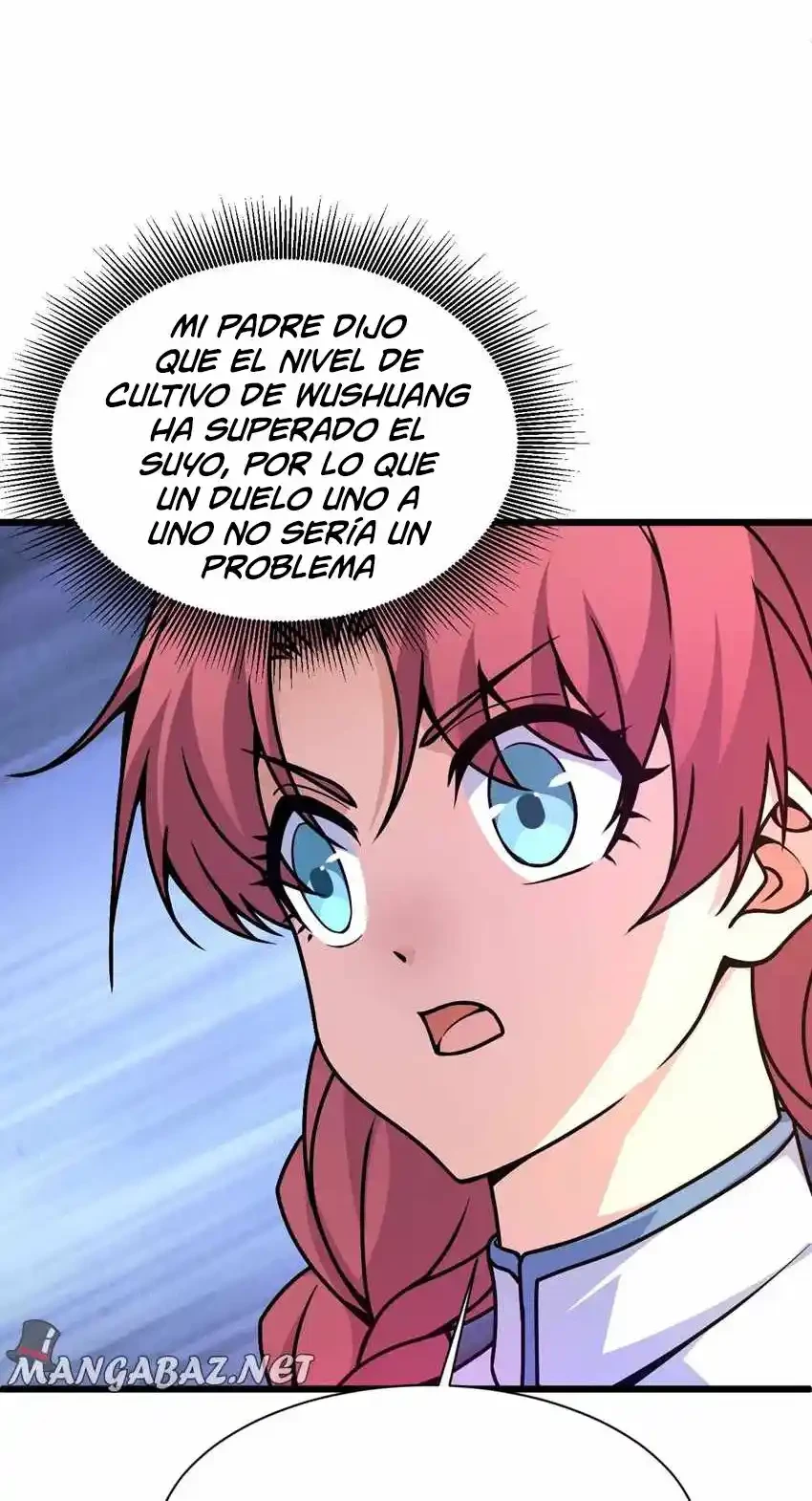 Luchar de nuevo por una vida > Capitulo 13 > Page 31