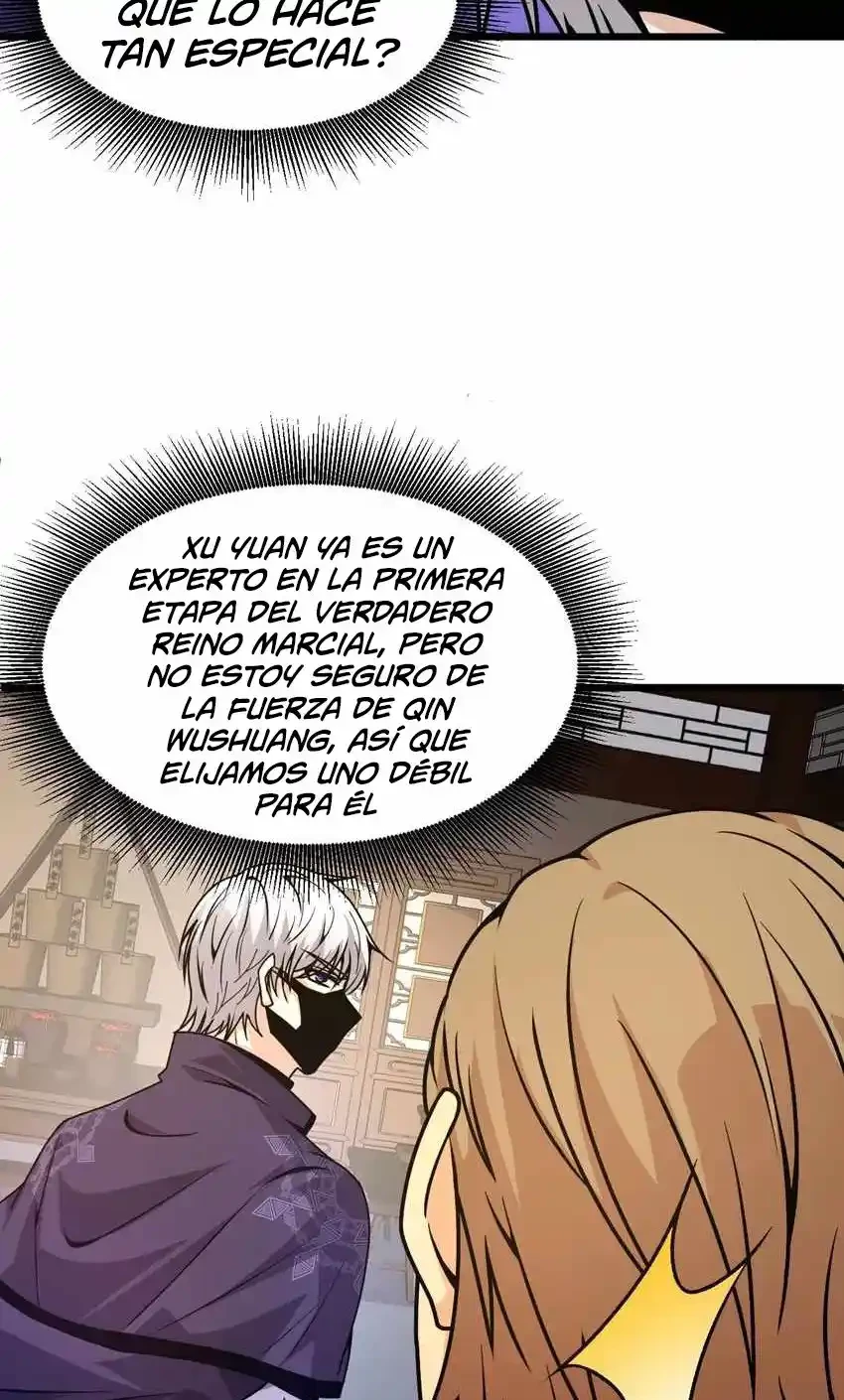 Luchar de nuevo por una vida > Capitulo 13 > Page 51