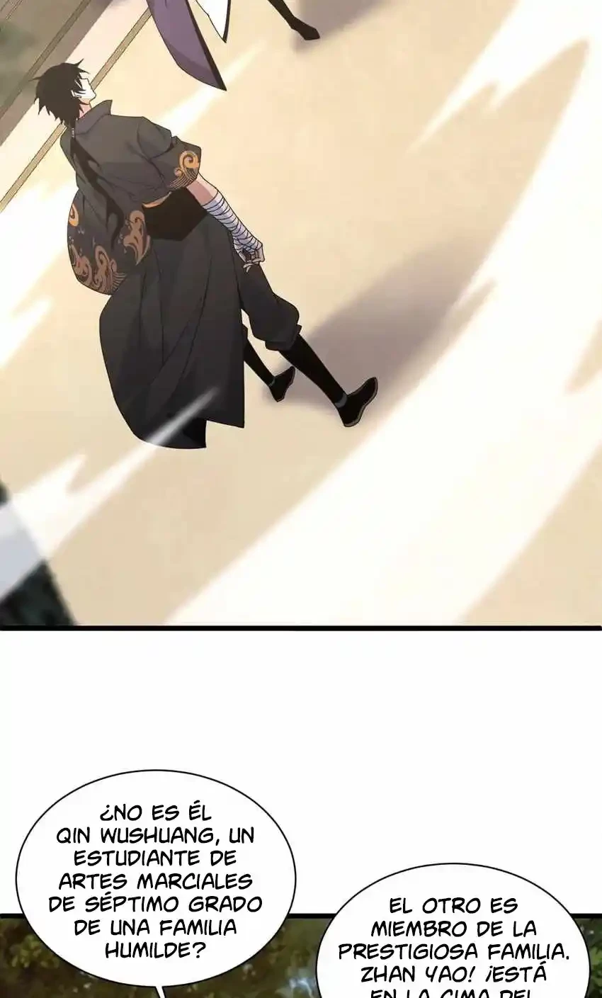 Luchar de nuevo por una vida > Capitulo 13 > Page 101