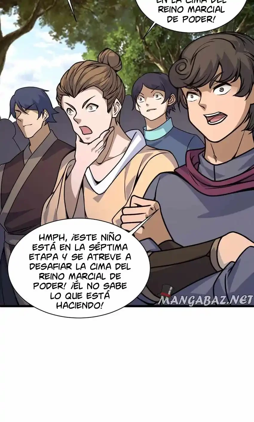 Luchar de nuevo por una vida > Capitulo 13 > Page 111