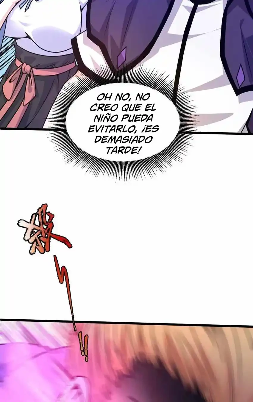 Luchar de nuevo por una vida > Capitulo 13 > Page 281
