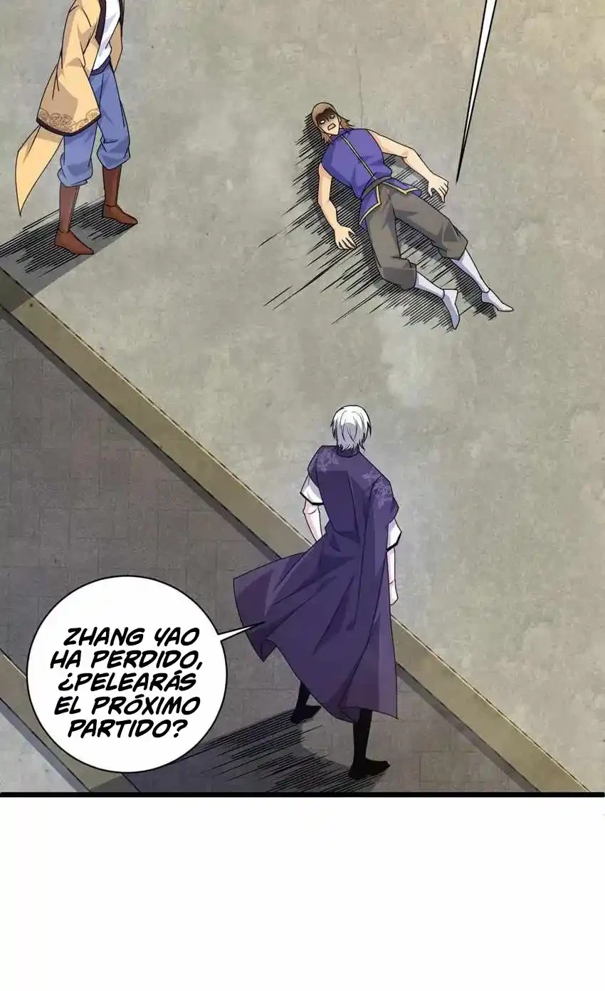 Luchar de nuevo por una vida > Capitulo 13 > Page 541