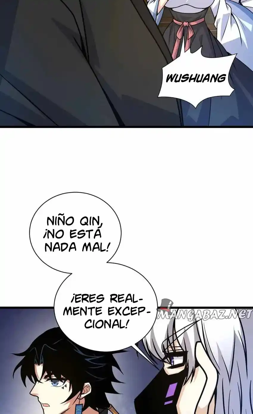 Luchar de nuevo por una vida > Capitulo 13 > Page 611