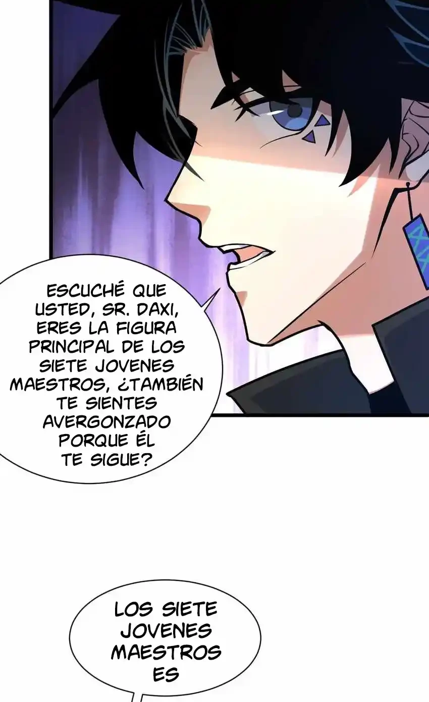 Luchar de nuevo por una vida > Capitulo 13 > Page 651