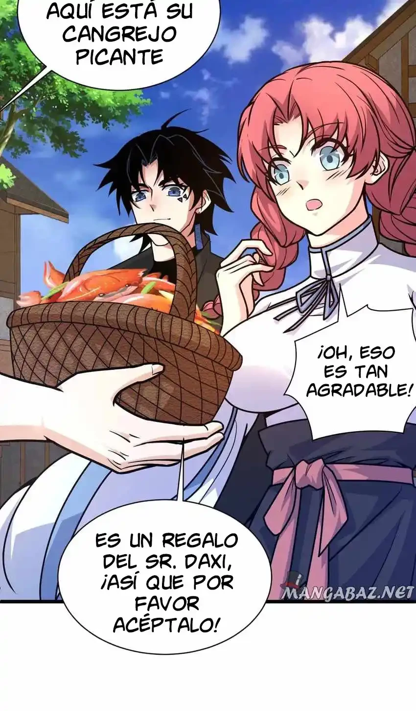 Luchar de nuevo por una vida > Capitulo 13 > Page 741