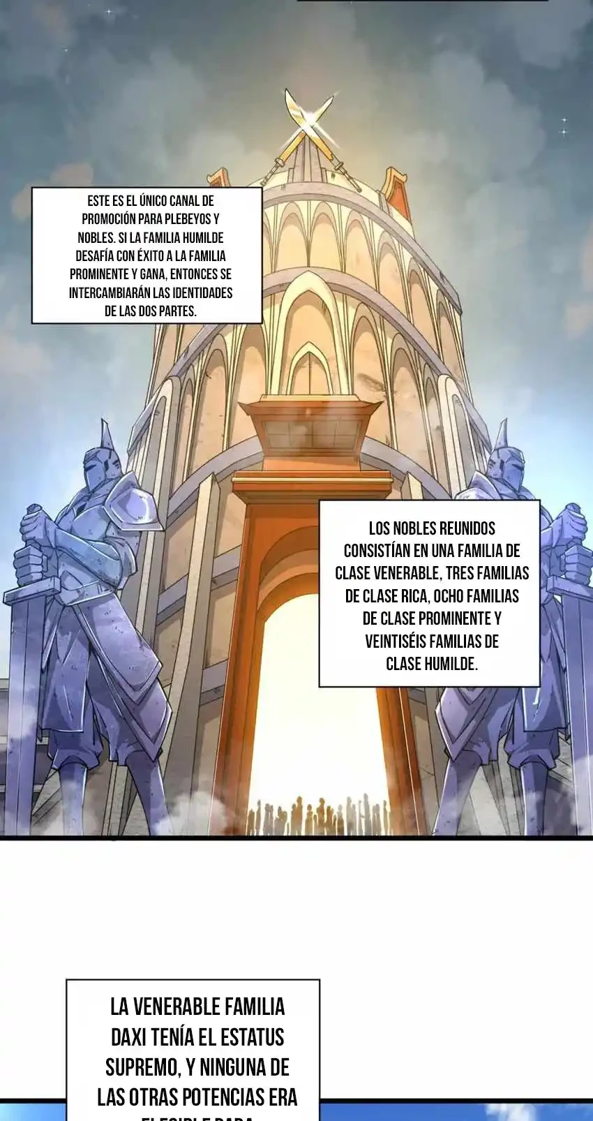 Luchar de nuevo por una vida > Capitulo 14 > Page 61