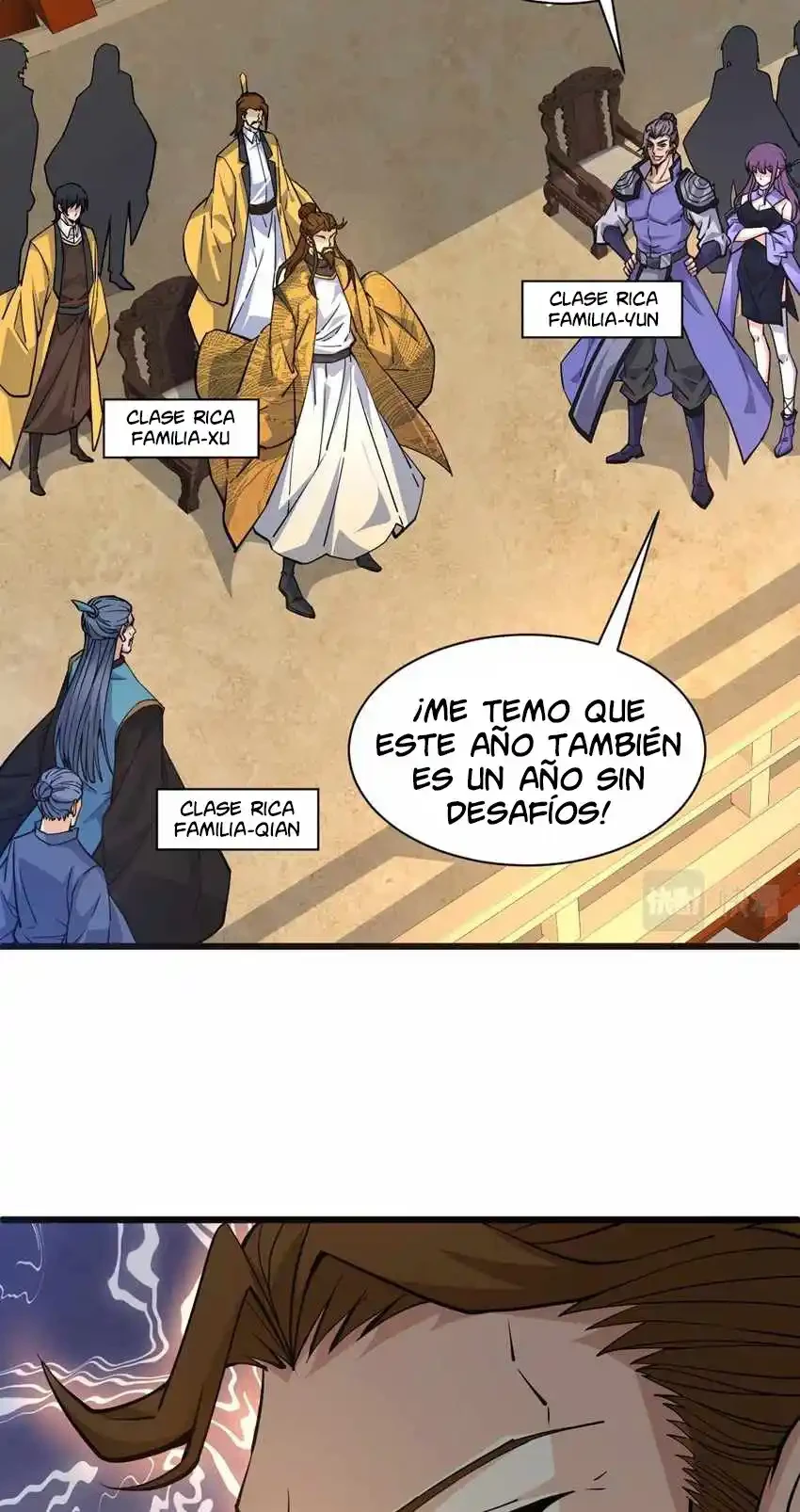 Luchar de nuevo por una vida > Capitulo 14 > Page 91