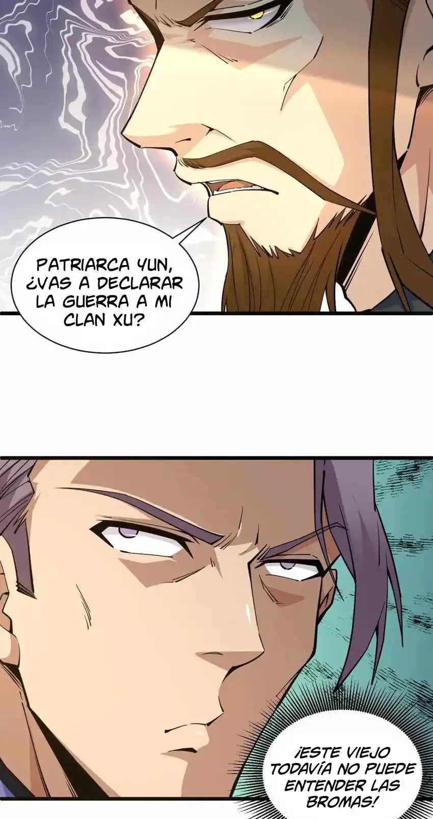 Luchar de nuevo por una vida > Capitulo 14 > Page 101