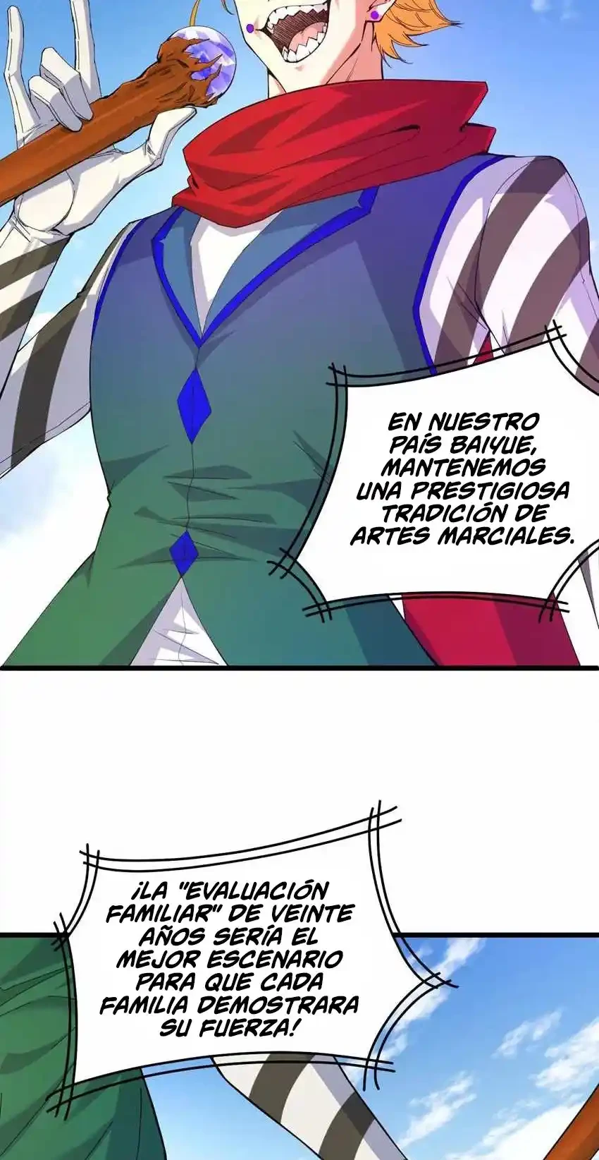 Luchar de nuevo por una vida > Capitulo 14 > Page 151
