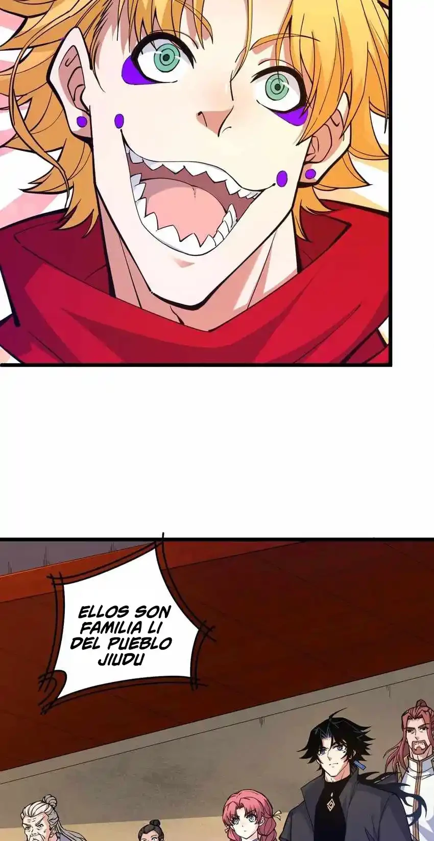 Luchar de nuevo por una vida > Capitulo 14 > Page 171