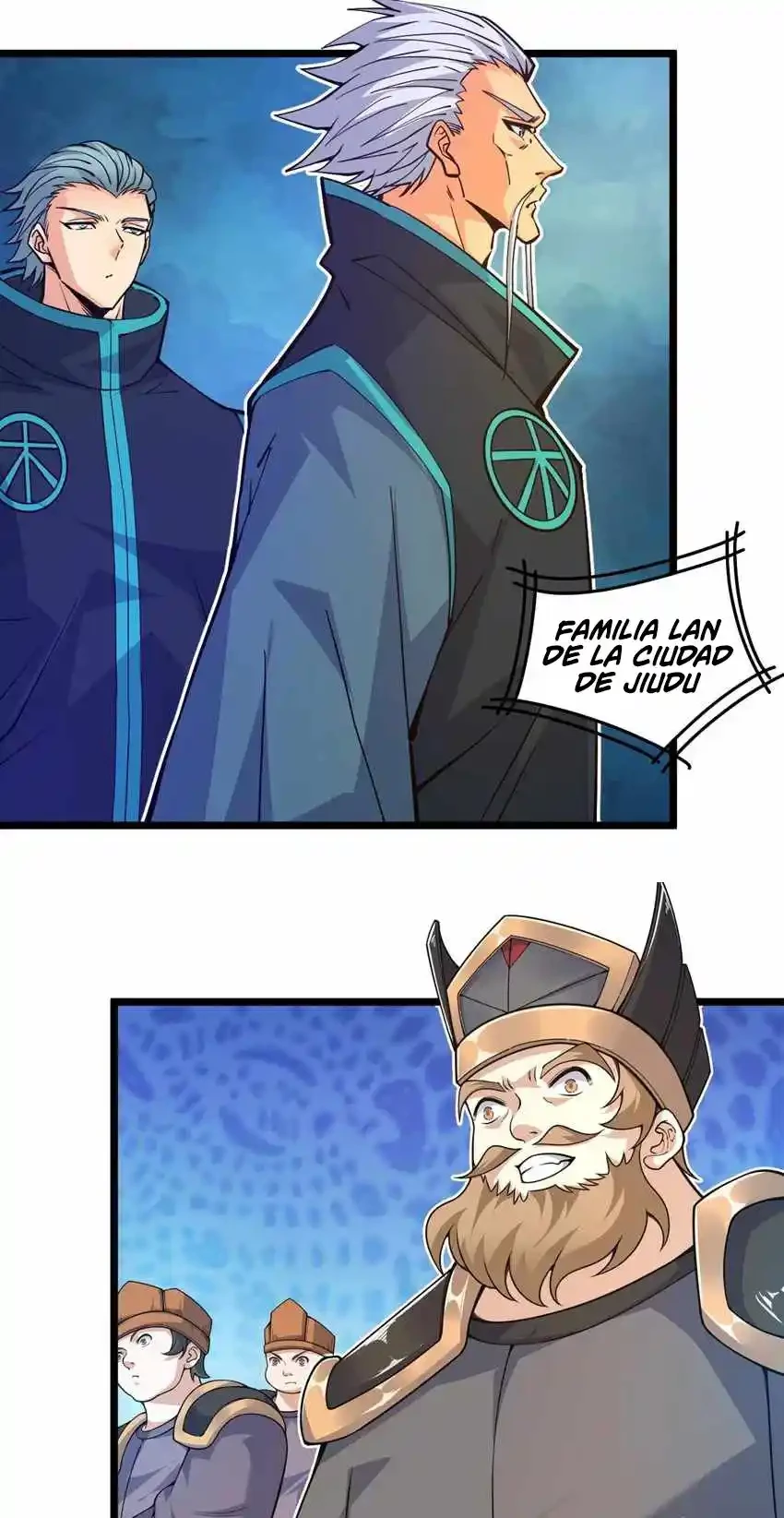 Luchar de nuevo por una vida > Capitulo 14 > Page 211