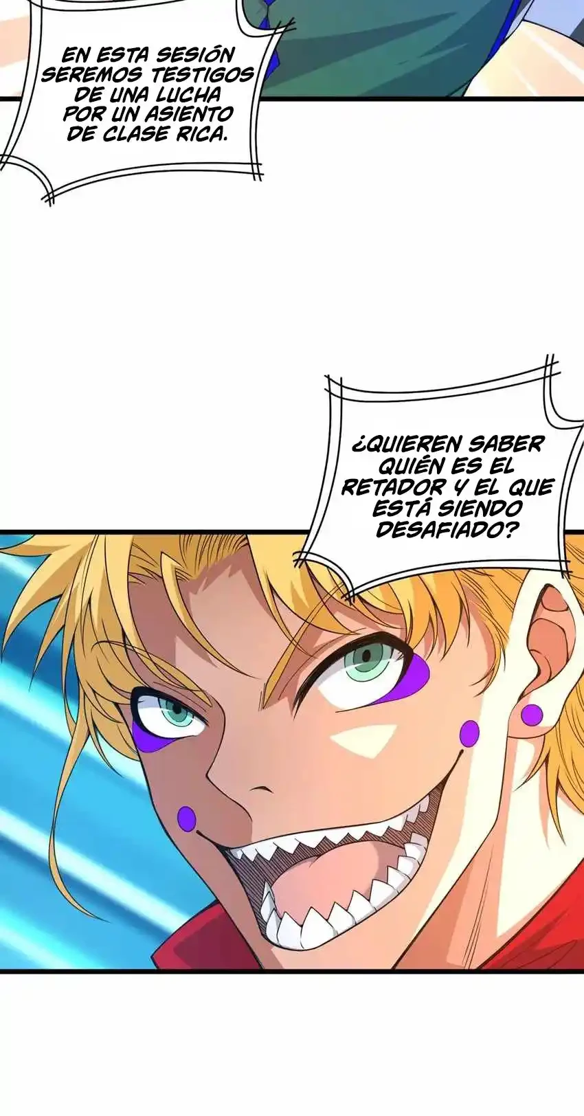 Luchar de nuevo por una vida > Capitulo 14 > Page 301