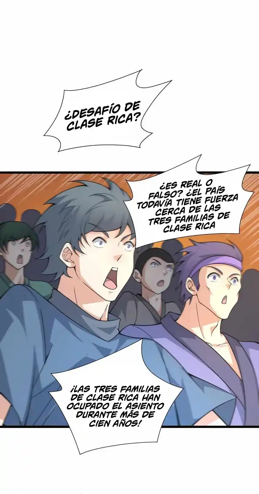 Luchar de nuevo por una vida > Capitulo 14 > Page 311