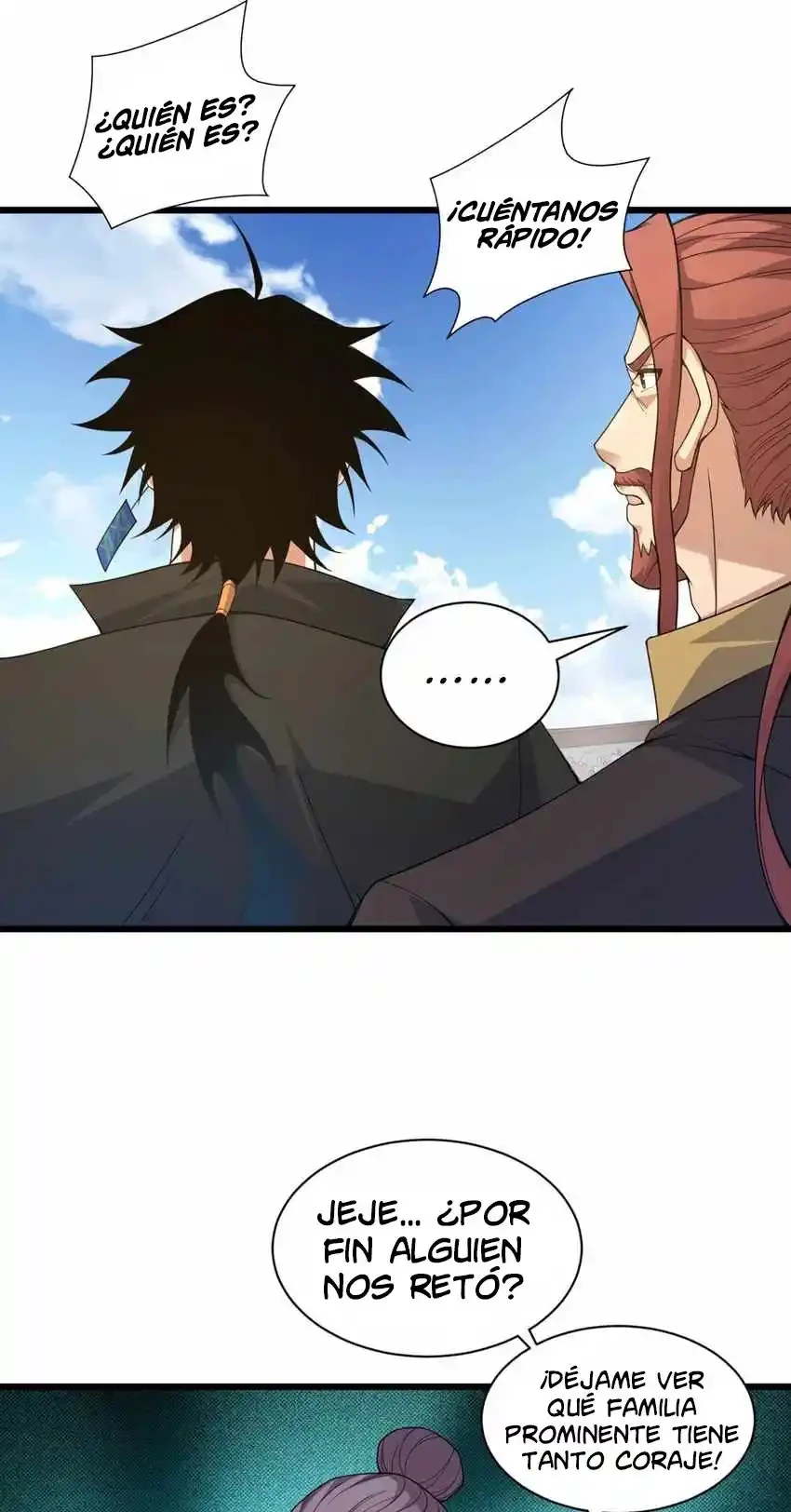 Luchar de nuevo por una vida > Capitulo 14 > Page 321