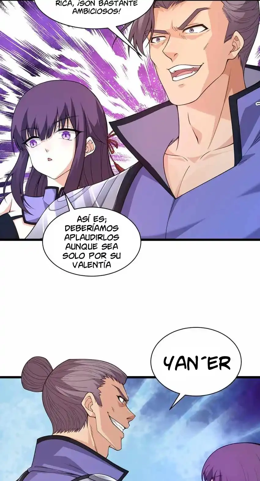 Luchar de nuevo por una vida > Capitulo 14 > Page 401