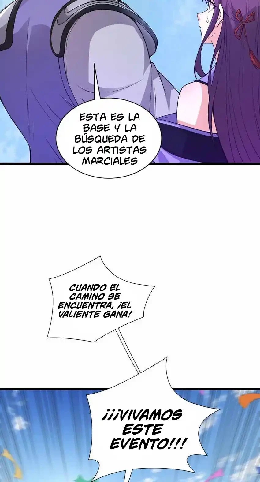 Luchar de nuevo por una vida > Capitulo 14 > Page 411
