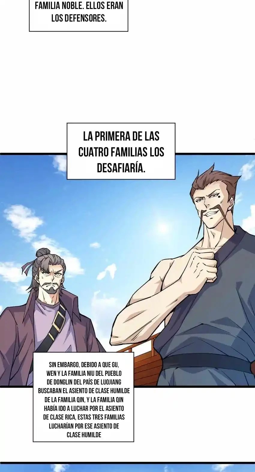 Luchar de nuevo por una vida > Capitulo 14 > Page 451