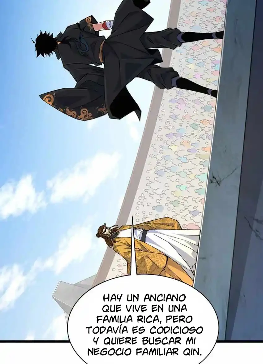 Luchar de nuevo por una vida > Capitulo 14 > Page 491