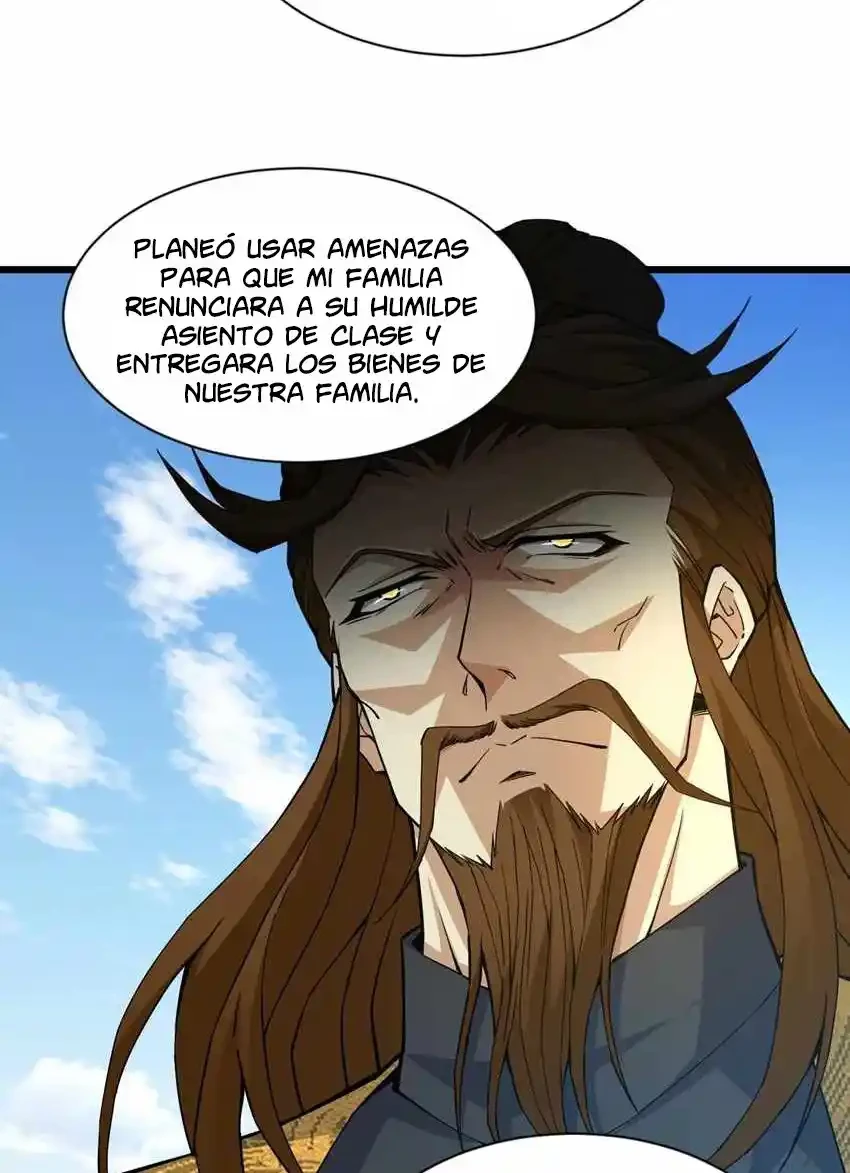 Luchar de nuevo por una vida > Capitulo 14 > Page 501
