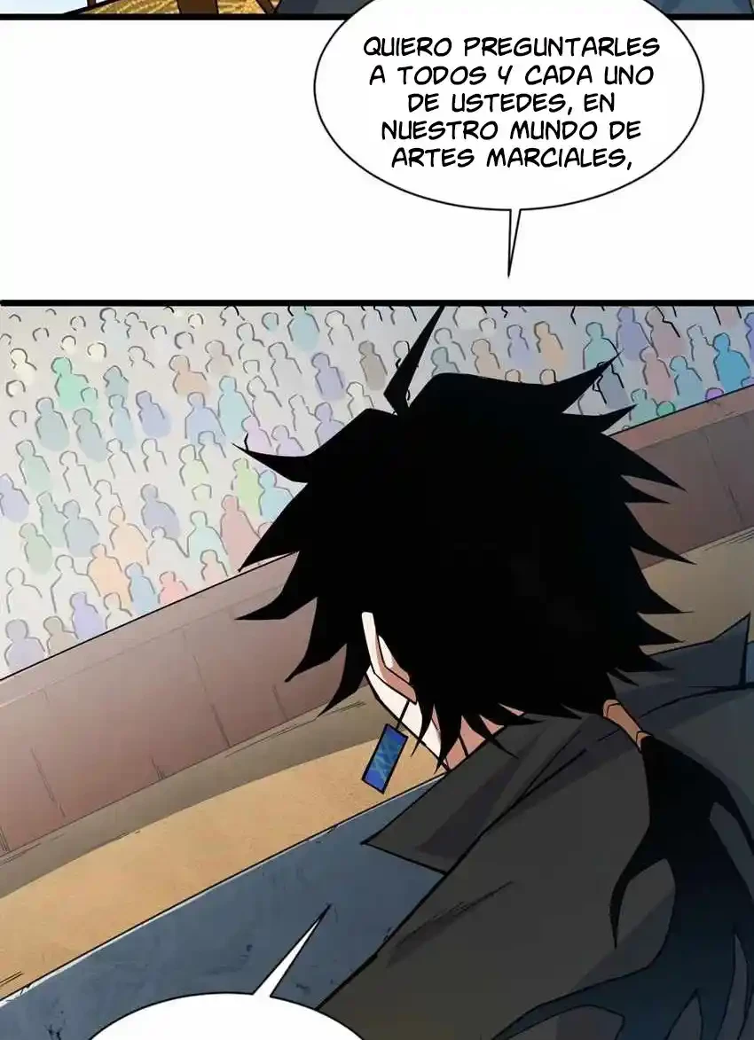 Luchar de nuevo por una vida > Capitulo 14 > Page 511