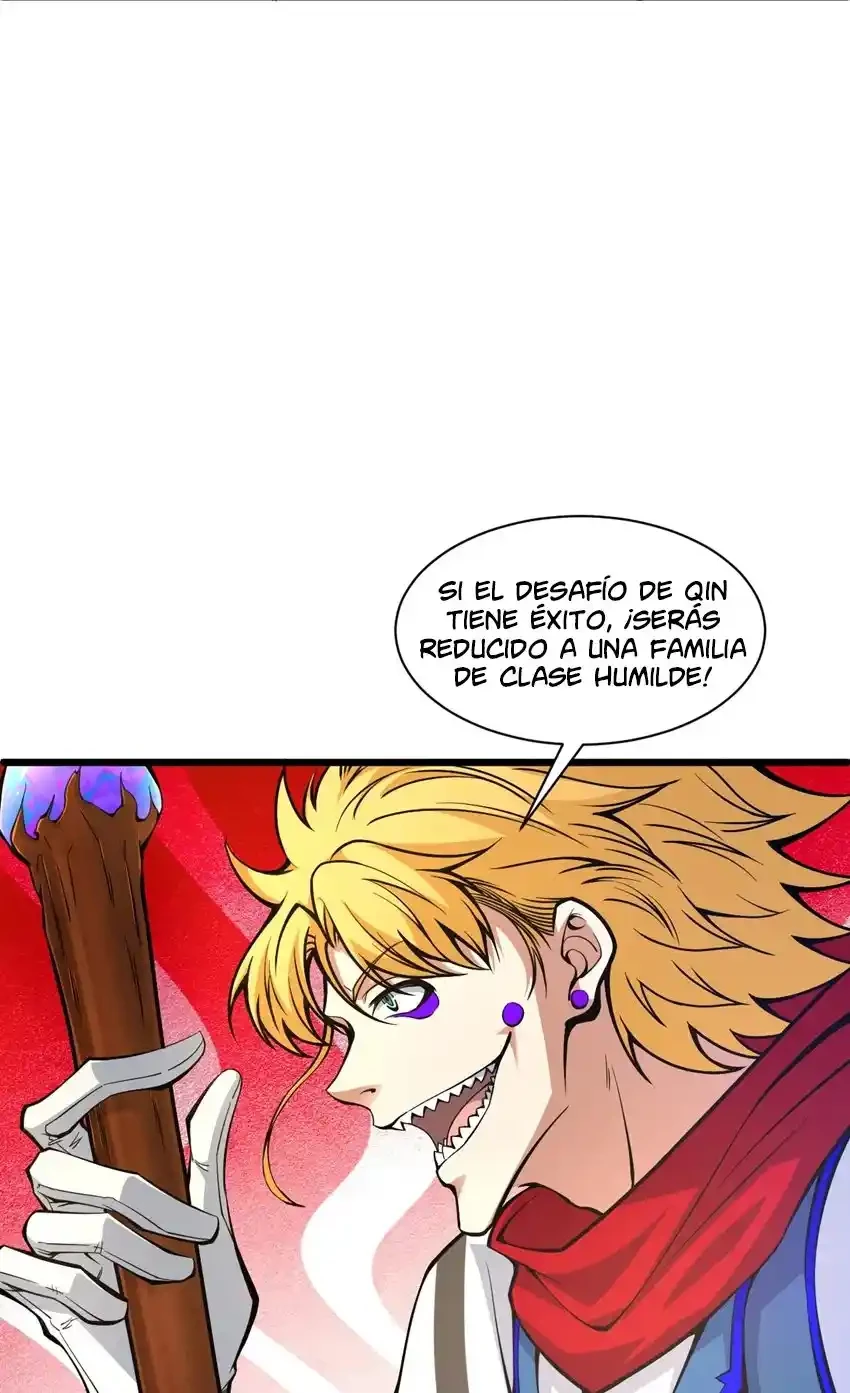 Luchar de nuevo por una vida > Capitulo 15 > Page 31