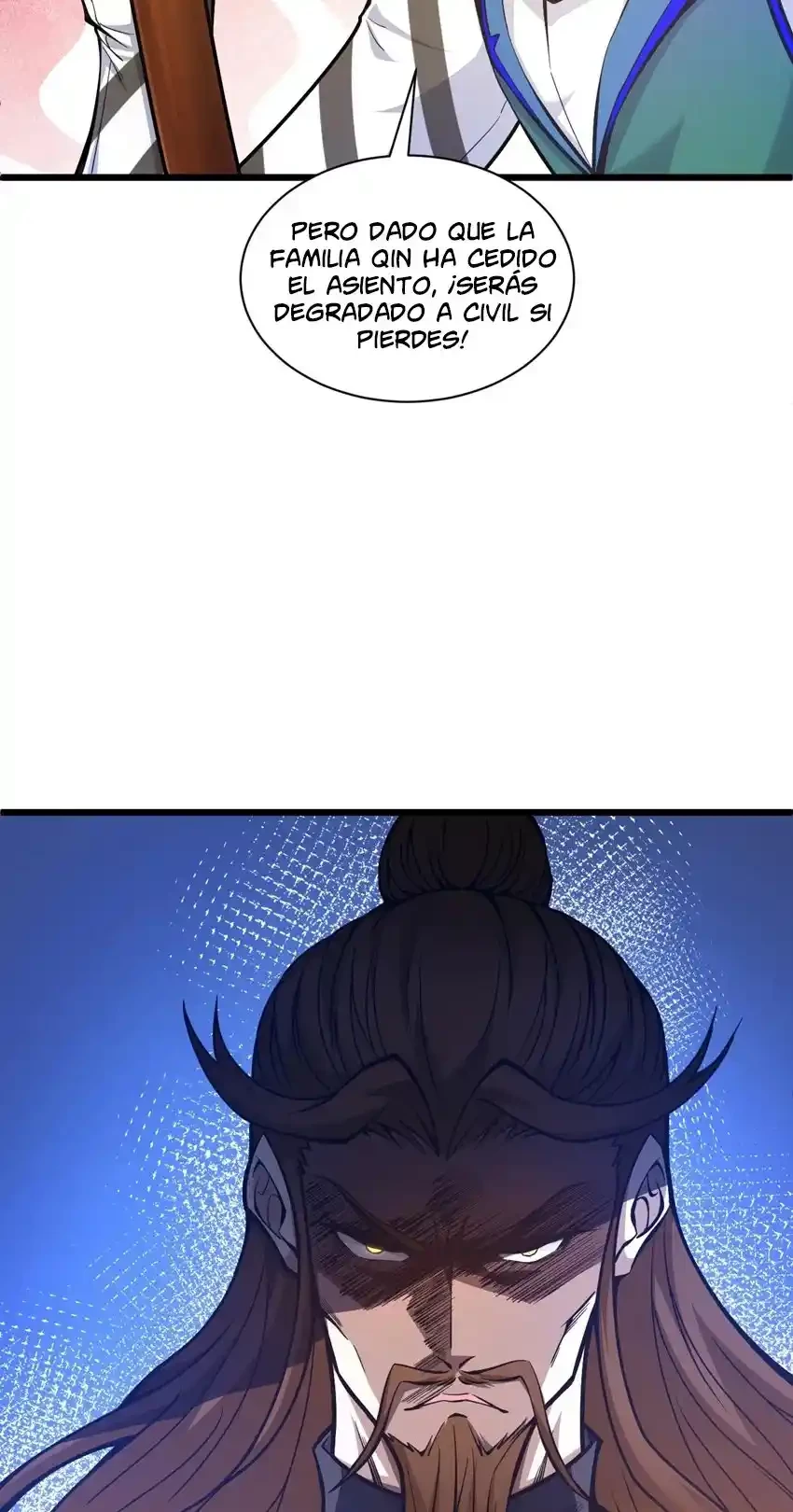 Luchar de nuevo por una vida > Capitulo 15 > Page 41