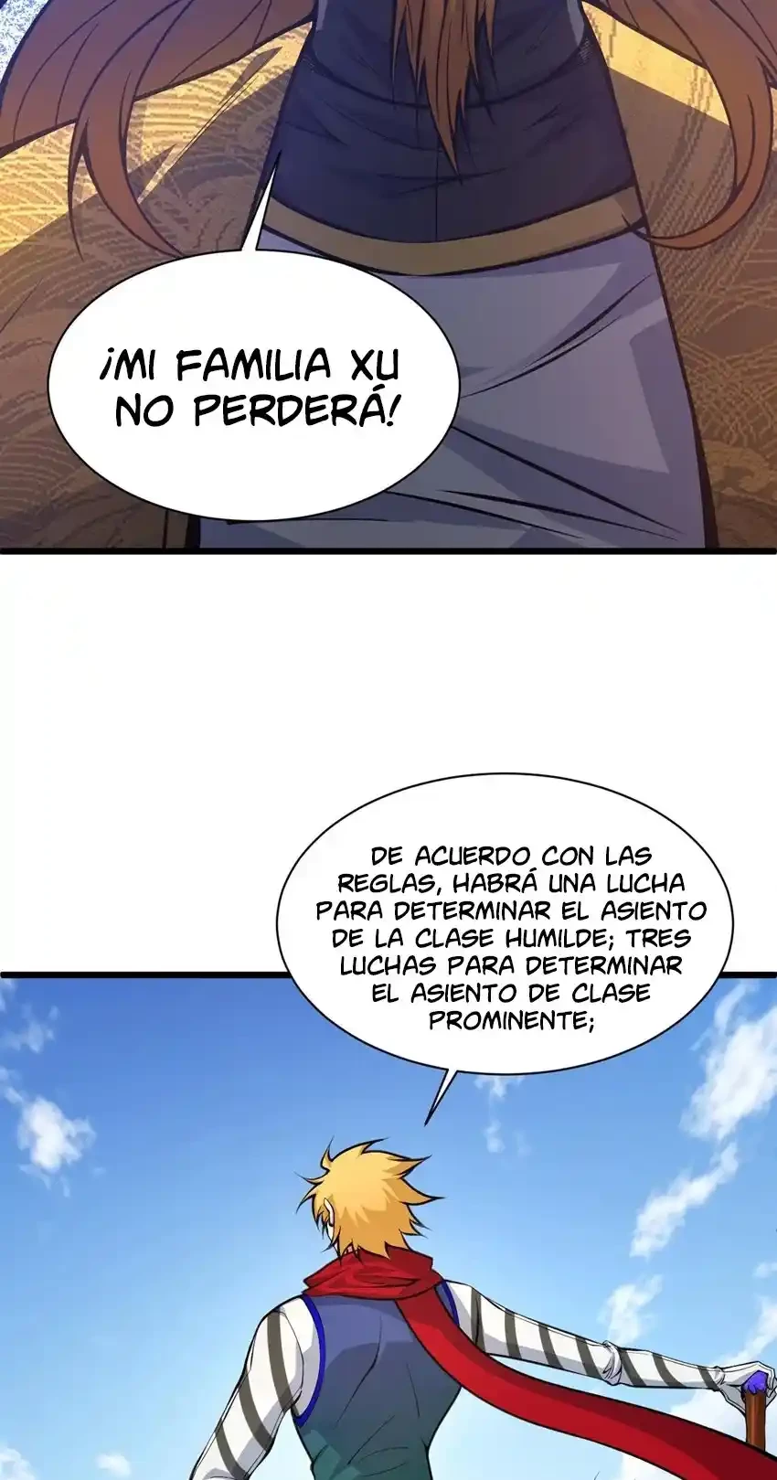Luchar de nuevo por una vida > Capitulo 15 > Page 51
