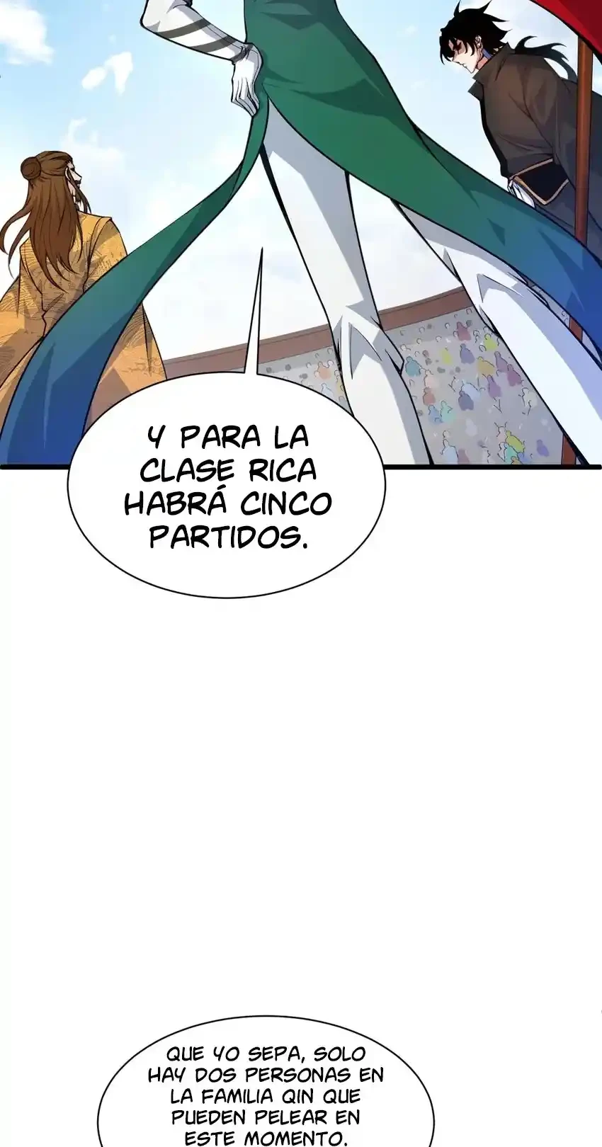 Luchar de nuevo por una vida > Capitulo 15 > Page 61