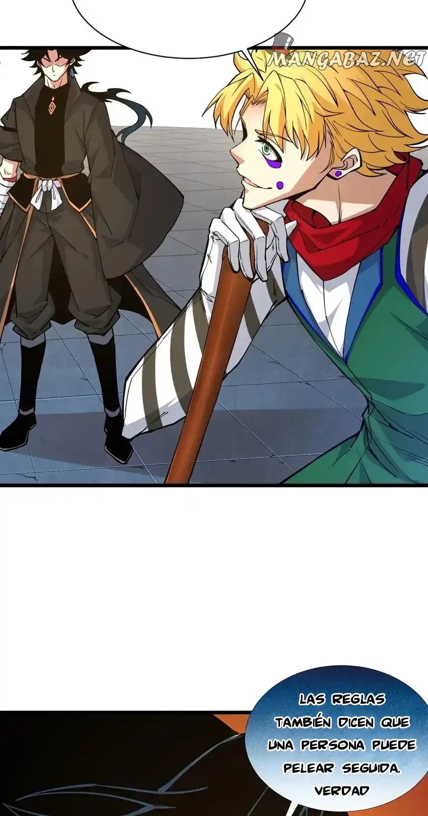 Luchar de nuevo por una vida > Capitulo 15 > Page 71
