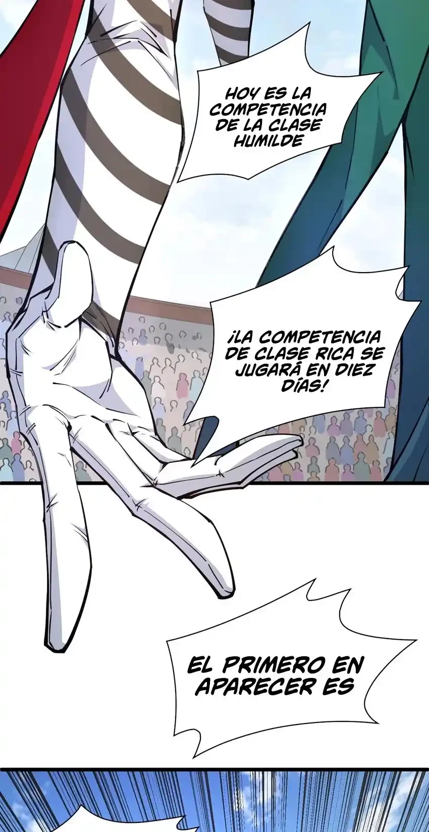 Luchar de nuevo por una vida > Capitulo 15 > Page 151