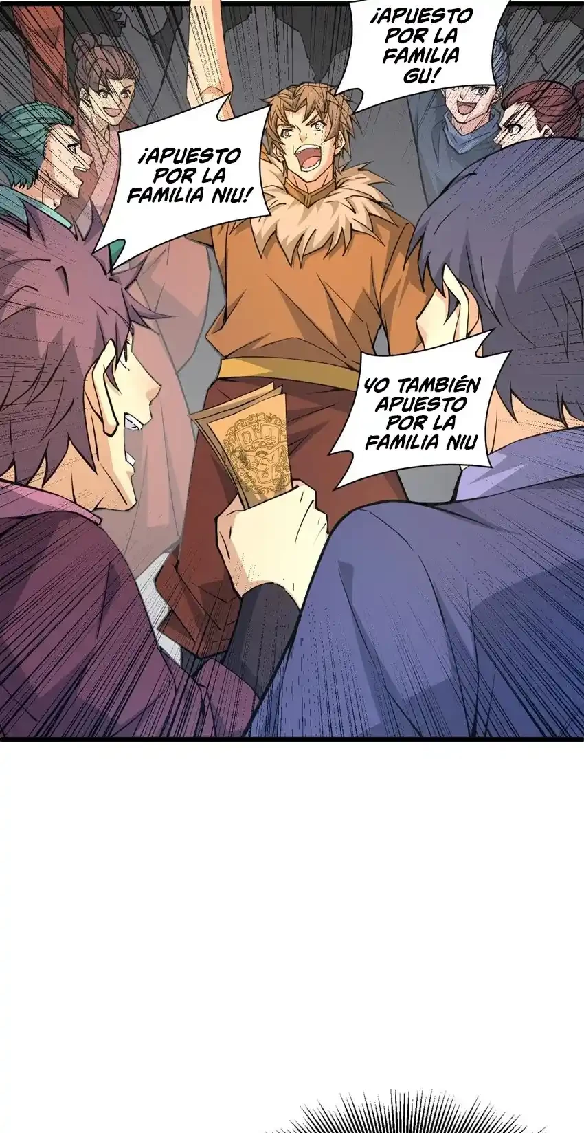 Luchar de nuevo por una vida > Capitulo 15 > Page 181